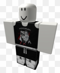 Pentagon Jr - Roblox Clothes For Boys Emoji