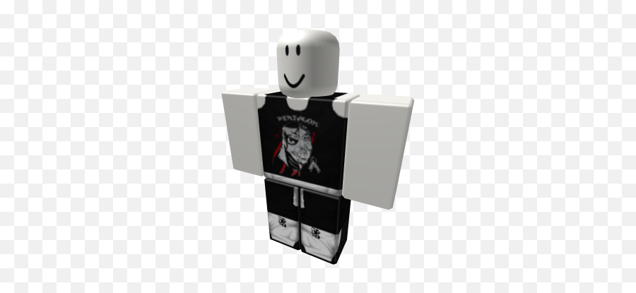 Pentagon Jr - Roblox Clothes For Boys Emoji,Pentagon Emoji