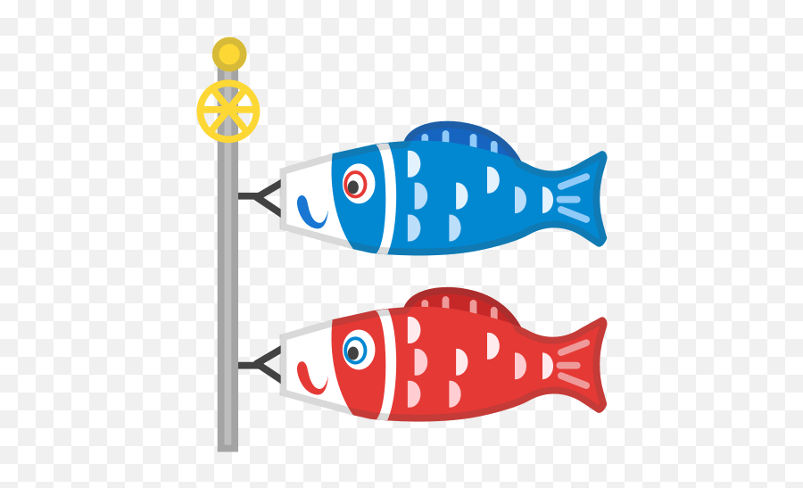 Carp Streamer Emoji Meaning With Pictures - Carp Streamer Png,Confetti Emoji