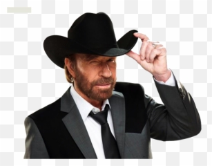Chuck Norris Png - Emoji