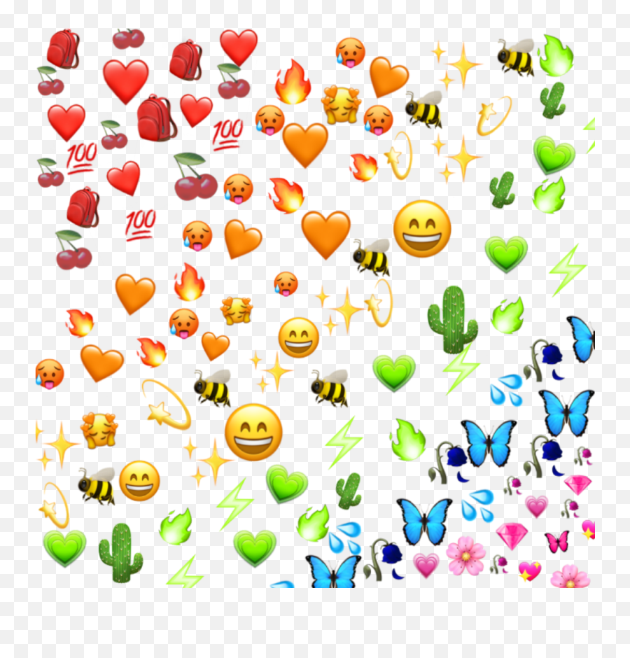 Emoji Backround Emojis Redemoji - Clip Art,Festival Emoji