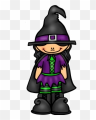 Witch Clipart Melonheadz Witch - Clipart Melonheadz Happy Halloween Emoji,Witch On Broom Emoji