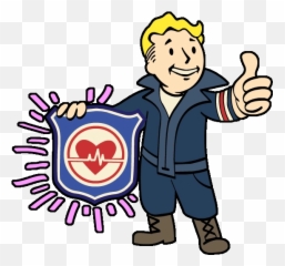 Tentative Plans - Fallout 76 Fire Breathers Emoji,D20 Emoji