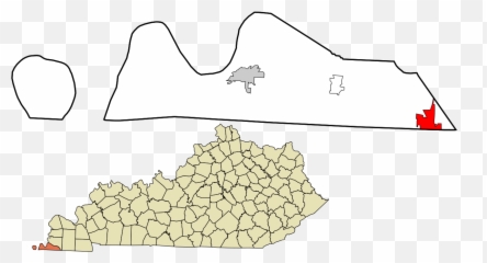 Fulton County Kentucky Incorporated - Fayette Emoji