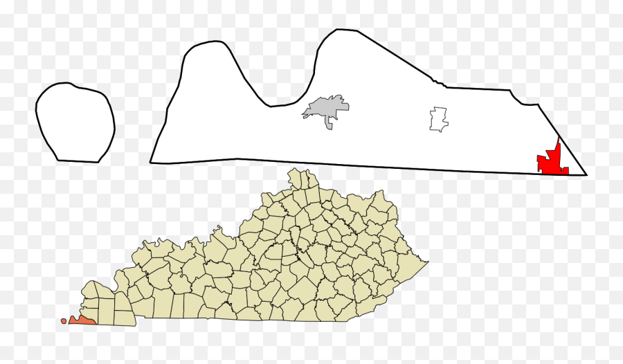 Fulton County Kentucky Incorporated - Fayette County Emoji,Kentucky Emoji