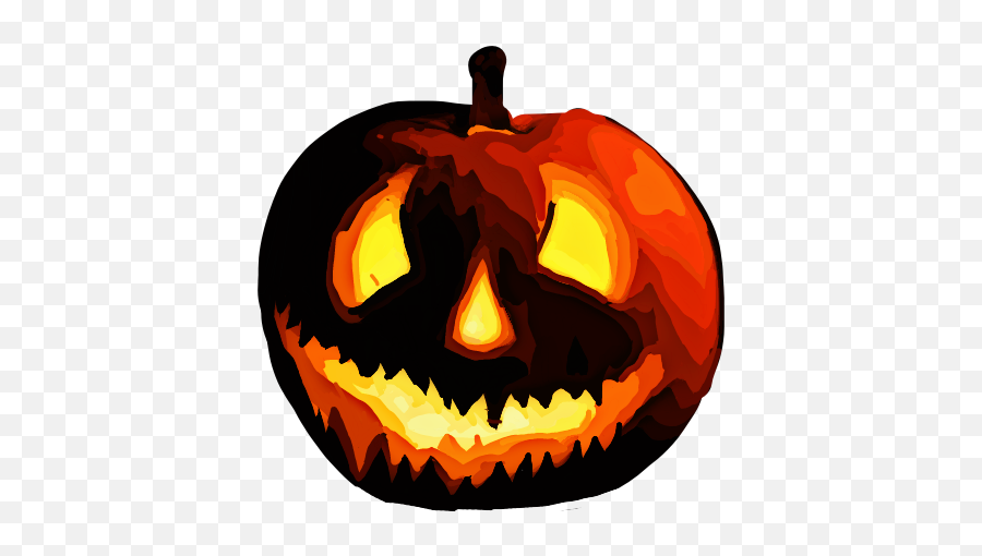 Pumpkin Spooky Jackolantern Fall Halloween Ftepumpkins Emoji,Jackolantern Emoji