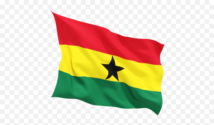 Ghana Flag Png 4 Png Image - Ghana Independence Day 2020 Emoji,Ghanaian Flag Emoji