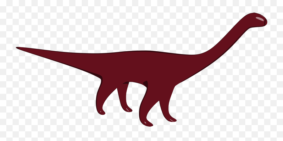 Dinosaur Clipart Apatosaurus - Diplodocus Clipart Emoji,Brontosaurus Emoji