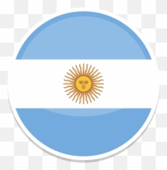 Argentina Icon - Logo Of Argentina Emoji,Argentina Flag Emoji