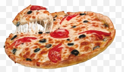 Cici Pizza Wallpaper - Transparent Background Png Emoji
