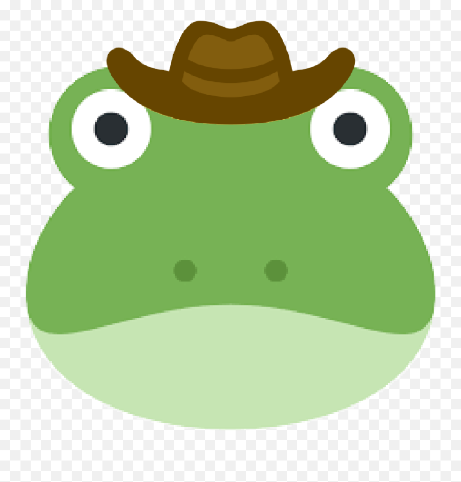 Im Not A Furry I Swear Country Frog Cartoon Face Png Emoji Frog Emoji Hat Free Transparent Emoji Emojipng Com - roblox frog hat