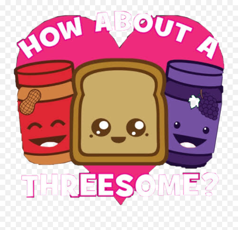 Peanutbutter Jam Jelly - Animated Peanut Butter And Jelly Sandwich Emoji,Peanut Butter And Jelly Emoji