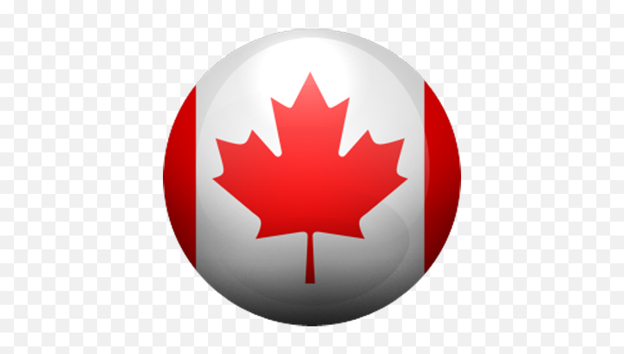 Qopo - Canada Flag Png Emoji,Canadian Flag Emoji