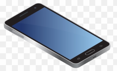 Clipart Png Mobile Phone - Cell Phone Clipart Png Emoji,Cell Phone Emoji