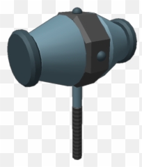 Download Roblox Makes Shedletsky Ban - Roblox De Emoji,Ban Hammer Emoji