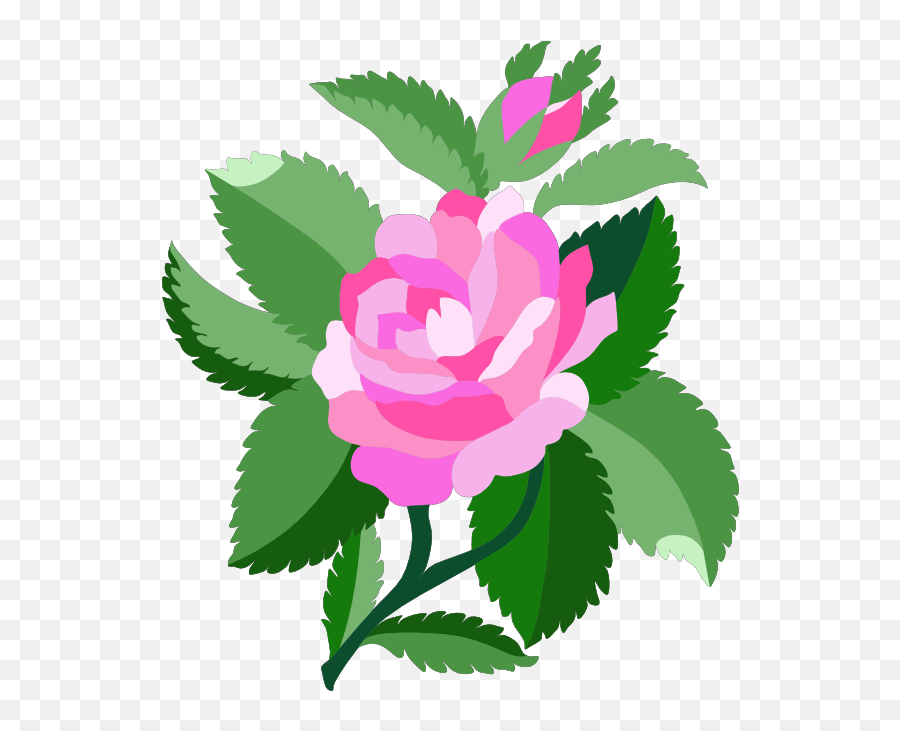 Free Dead Flowers Png Download Free Clip Art Free Clip Art - Rose Beautiful Animated Flowers Emoji,Dead Flower Emoji