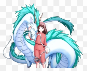 Render Topic - Page 85 Graphics Visual Arts GTAForums Chihiro Ogino And Haku Emoji