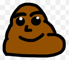Tuurd Doood Level Uno - Clip Art Emoji