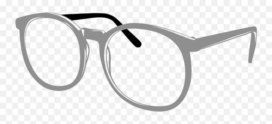 Download Nerd Glasses Png Photo - Eye Glass Png Png Image Eyeglasses Clipart Emoji,Nerdy Glasses Emoji