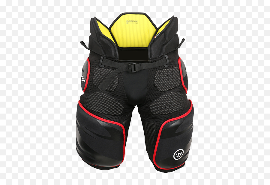 Rec League Lightest Foam Pad Pants - Warrior Dynasty Hockey Shoulder Pads Emoji,Emoji Pants For Guys