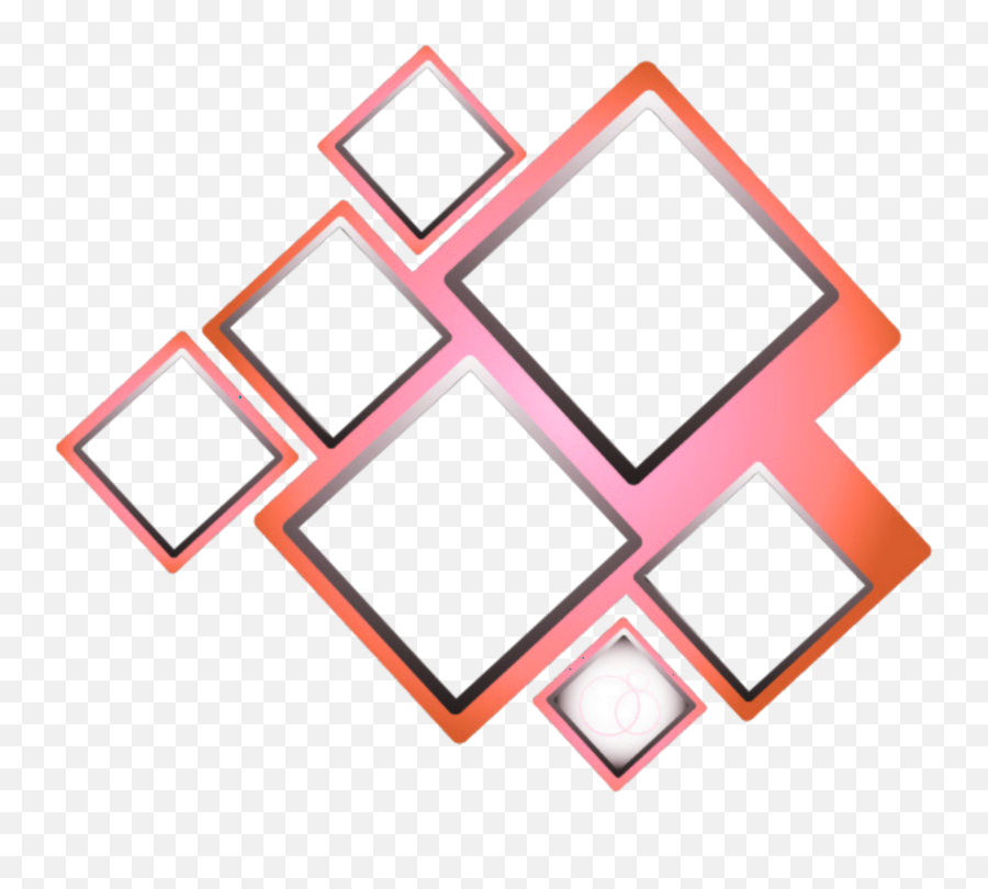 Mq Red Square Squares Geometric - Geometric Shapes Png Emoji,Red Square Emoji