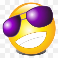Viber Stickers Set For Telegram - Smiley Emoji