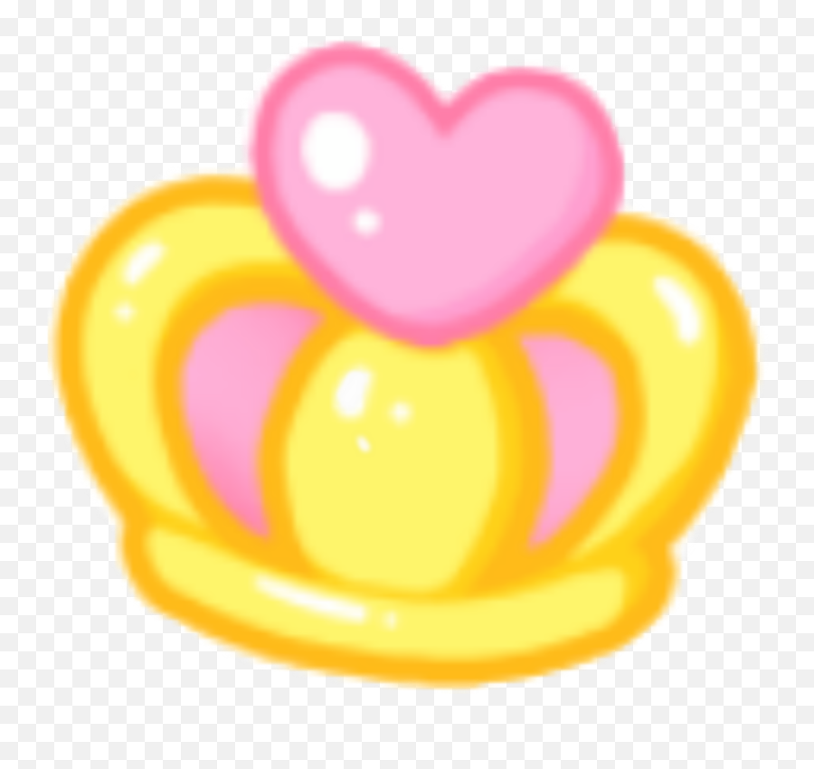 Crown King Queen Royal Royalty Soft Cute Messy Edit Edi - Heart Emoji,Royal Emoji