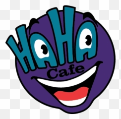 About u2014 NoHo Comedy Festival - Haha Cafe Emoji