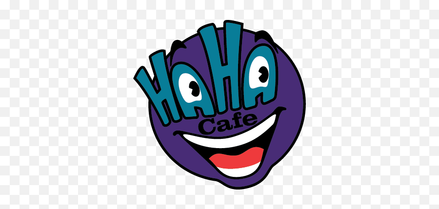 About U2014 Noho Comedy Festival - Haha Cafe Emoji,Haha Emoticon