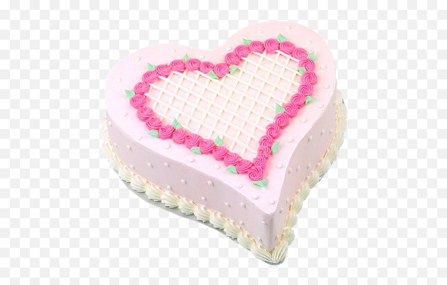 Cake Heart Transparent U0026 Png Clipart Free Download - Ywd Happy Birthday Pink Heart Cakes Emoji,Pasteles De Emojis