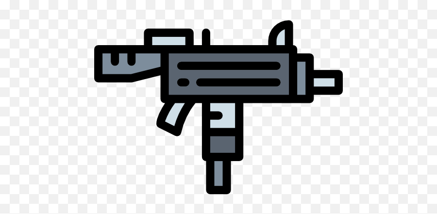 Assault Icon At Getdrawings Free Download - Assault Rifle Emoji,Sniper Rifle Emoji