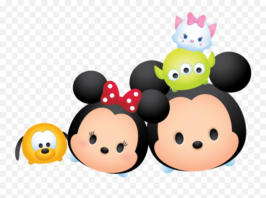 Disney Tsum Tsum Tsum Png Emoji,Avengers Emojis
