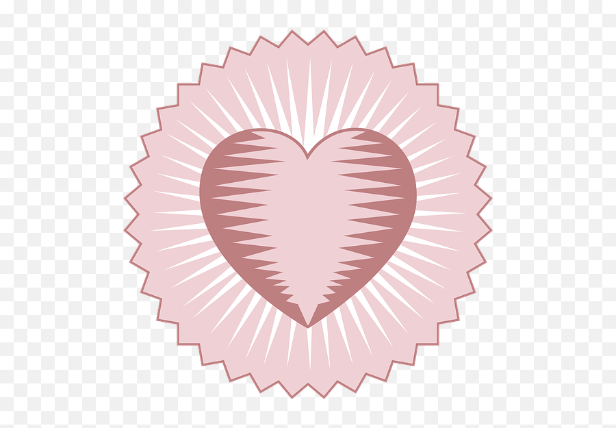 Heart Poster Retro - Budapest Emoji,Double Hearts Emoji