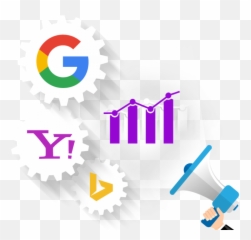 Allow us to run paid ad campaigns for your business online - Google Emoji