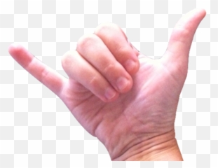 Shaka Vector Transparent u0026 PNG Clipart Free Download - YWD Hand Png Emoji