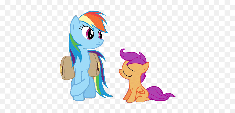 Post Your Favorite Gif - Forum Lounge Mlp Forums My Little Pony Rainbow Dash Fort Emoji,Toung Out Emoji