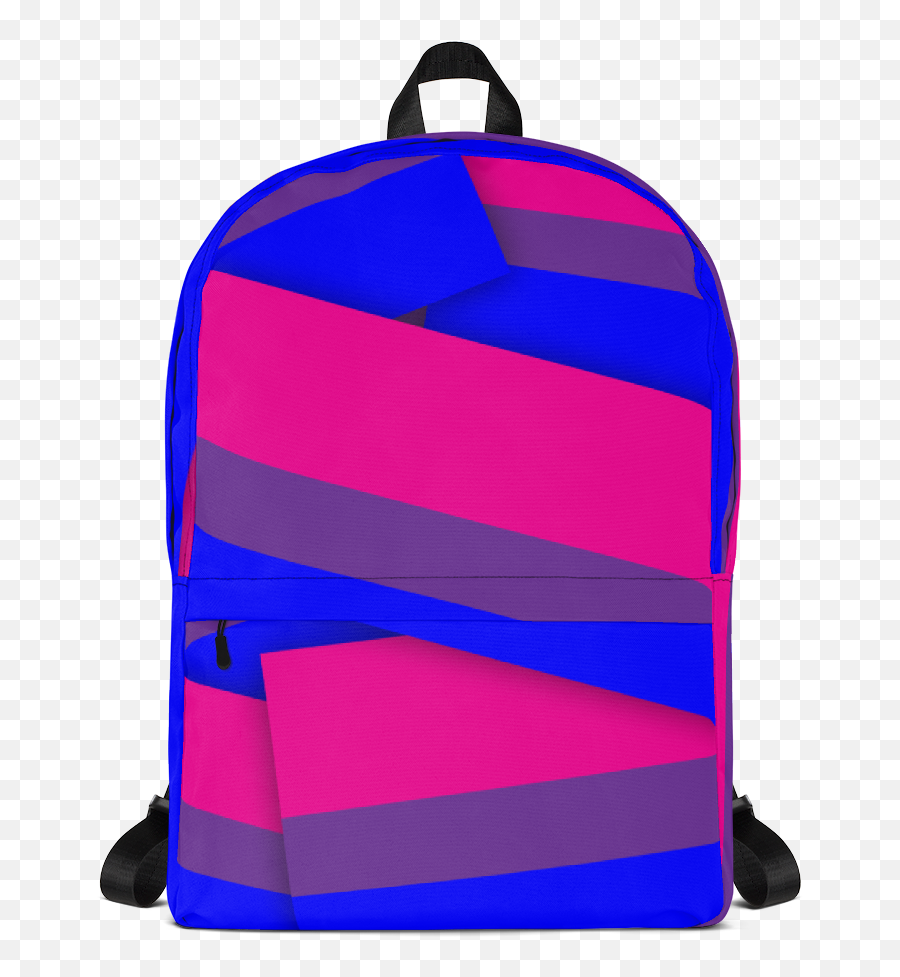 Bisexual Flag Png - Physics Backpack Emoji,Bisexual Flag Emoji