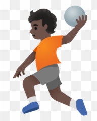 Dark Skin - Player Emoji