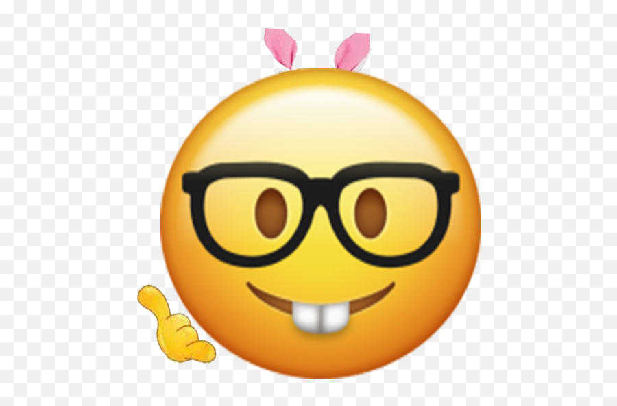 Smileys Emoji - Transparent Emojis,Smelly Emoji