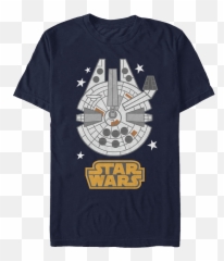 Millennium Falcon Emoji Star Wars T - Star Wars,Wolverine Emoji