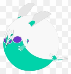 Stardust Inflation Dragon - Big Planets Emoji