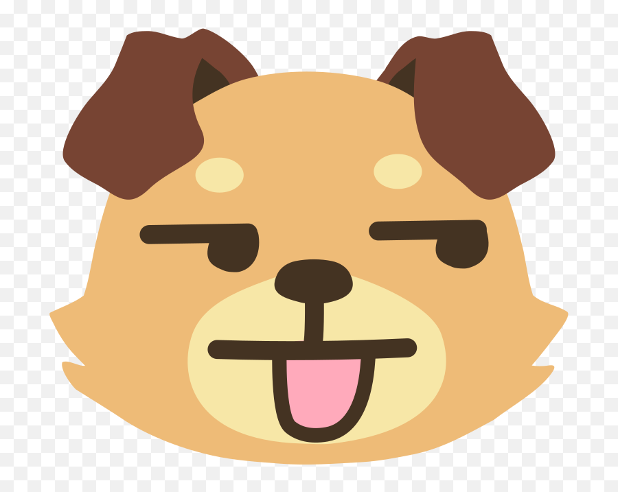 Emoji - Clip Art,Dog Emojis For Android