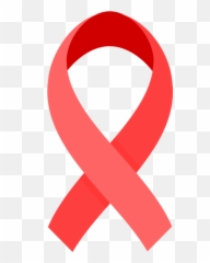 Breast Cancer Awareness - Vector Png Emoji