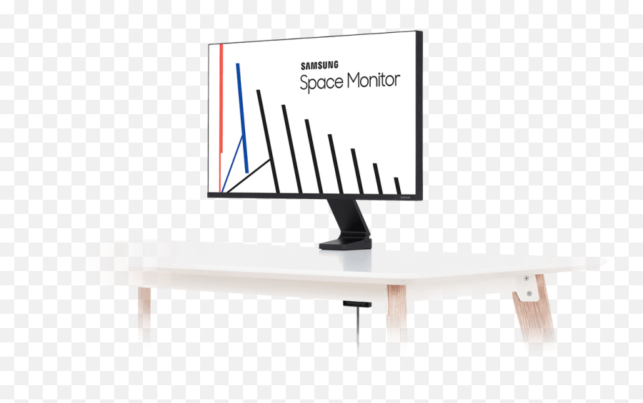 This Monitor Is Sickkkk - Space Monitor Samsung Emoji,Desk Emoji