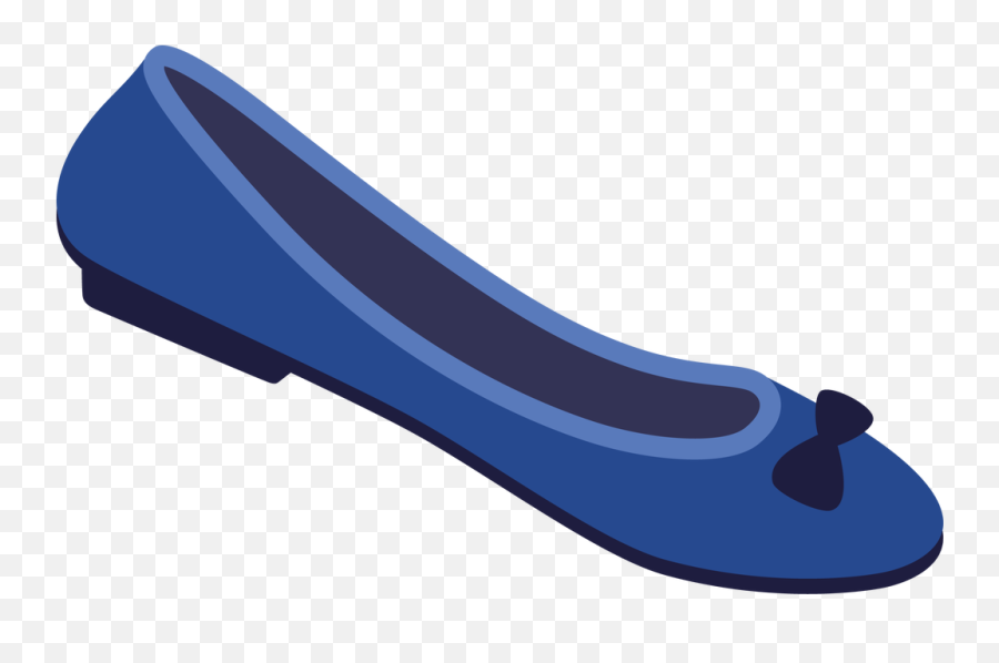 High Heels Are The Only Shoe Emoji For Women - Ballet Flats Emoji,Shoe Emoji