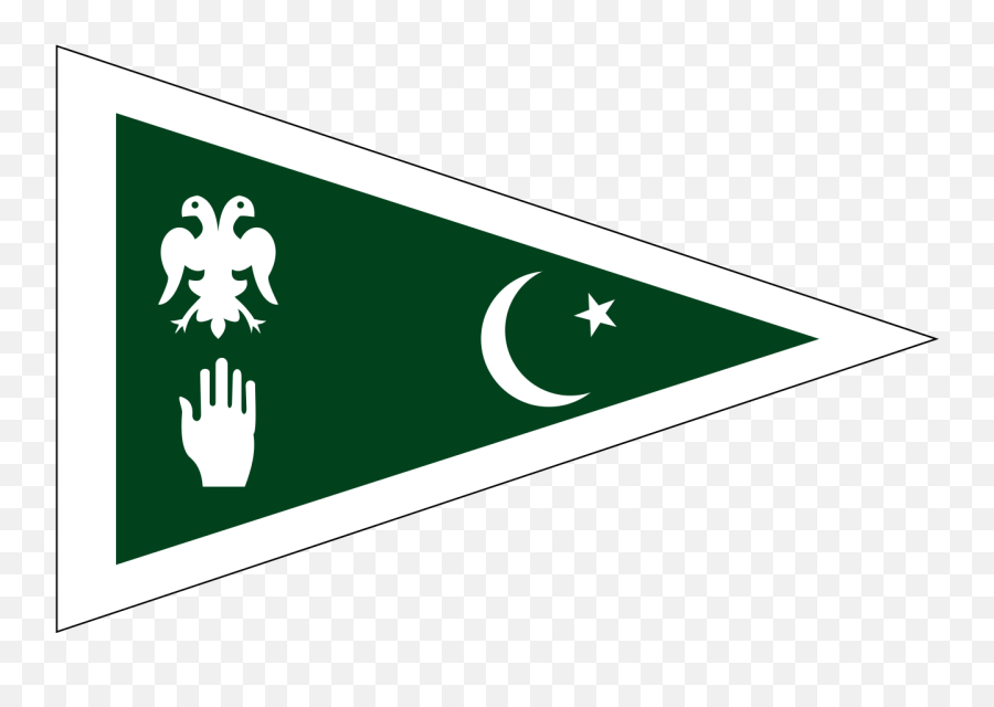 Flag Of The State Of Dir - Dir State Flag Emoji,British Flag Emoji