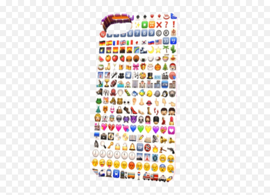 Iphone Case The Iphone Warehouse - Emojis That Should Exist Apple,Flamingo Emoji For Iphone