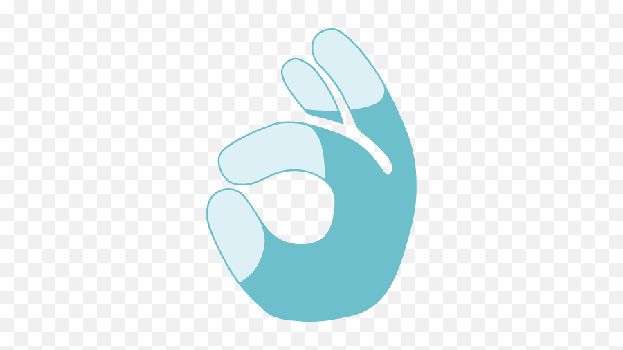 Download Bot Emojii Okay - Clip Art,Okay Emoji
