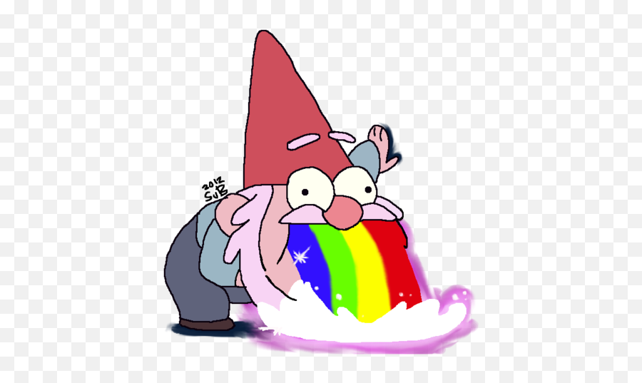 Transparent Throwing Up - Person Throwing Up Rainbows Emoji,Throw Up Emoji Png