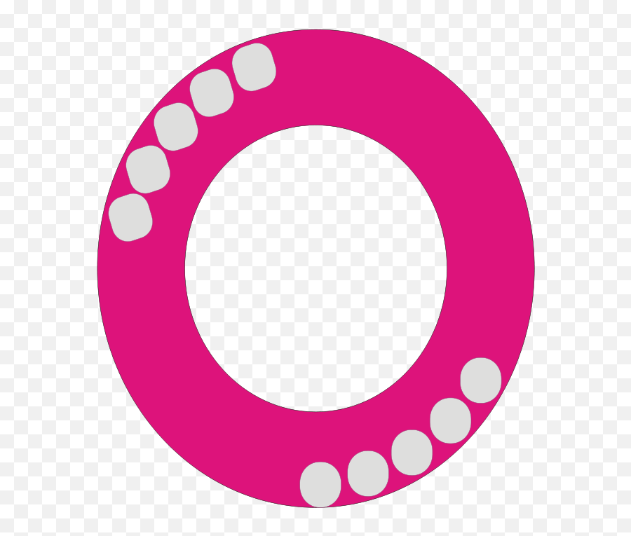 Swimming Pool Clip Art Free - Circulo Lunares Rosa Png Emoji,Swimming Pool Emoji